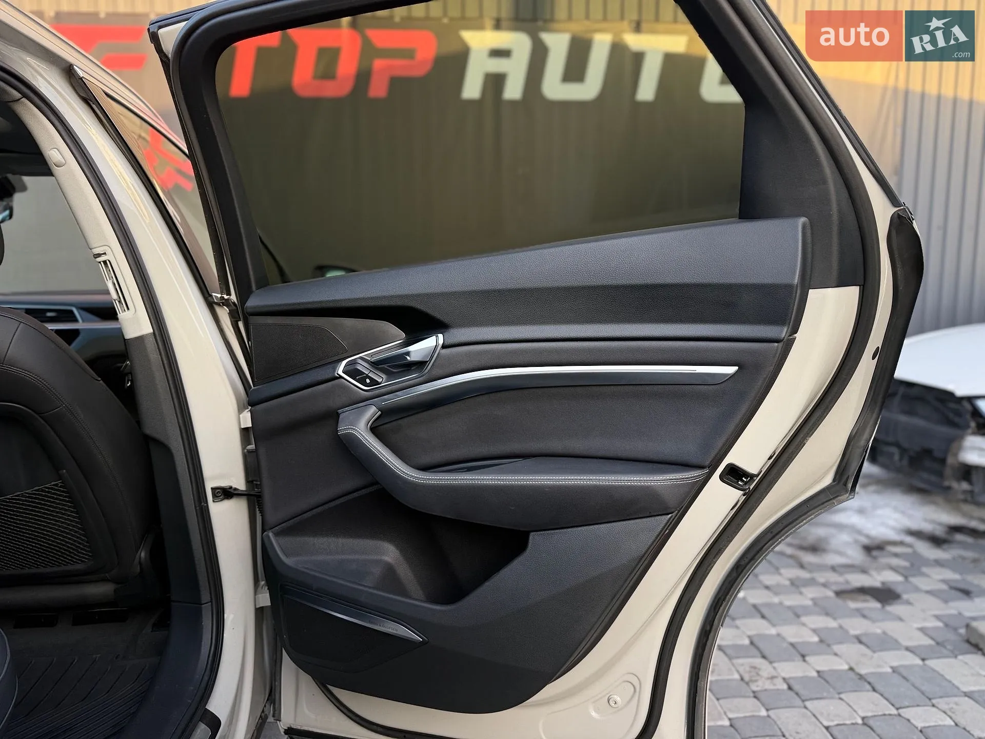 2019 Audi e-tron - мініатюра 56