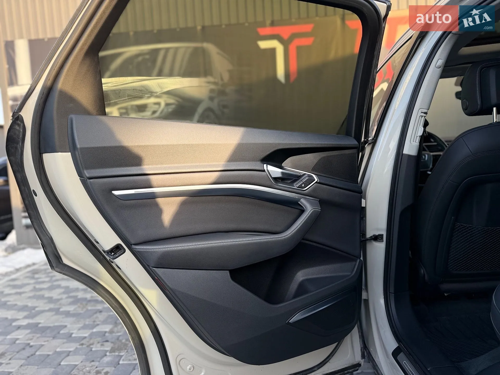2019 Audi e-tron - мініатюра 57