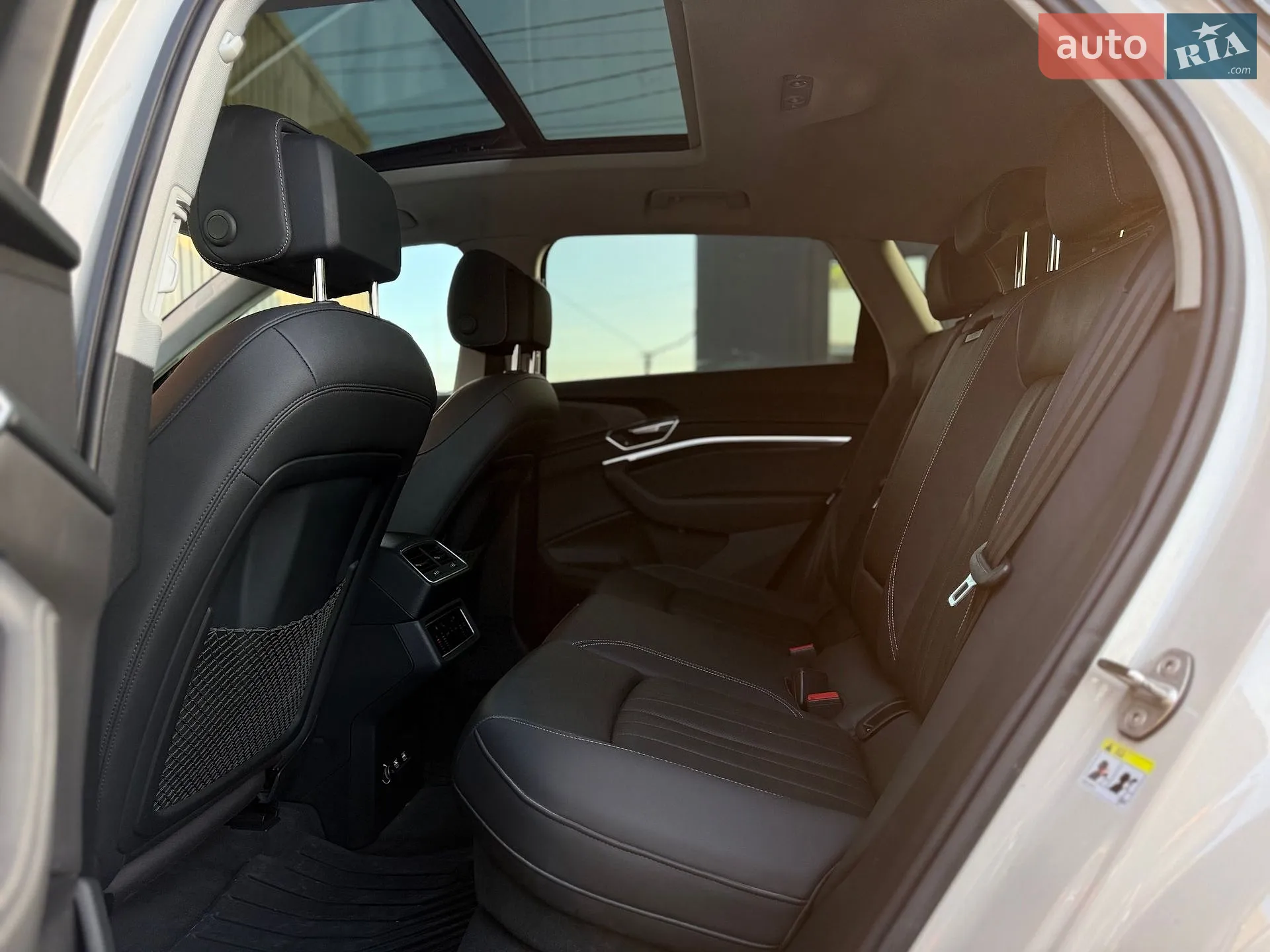 2019 Audi e-tron - мініатюра 59