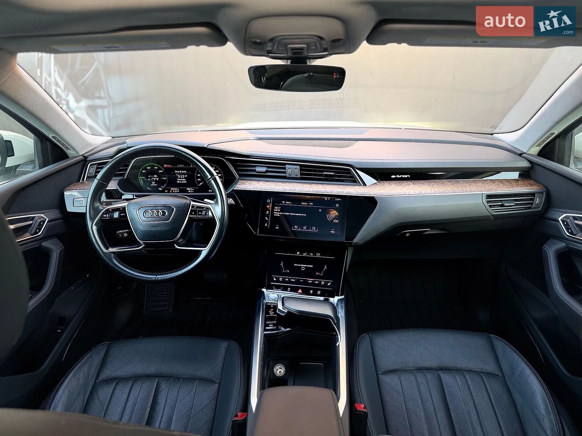 2019 Audi e-tron - мініатюра 67