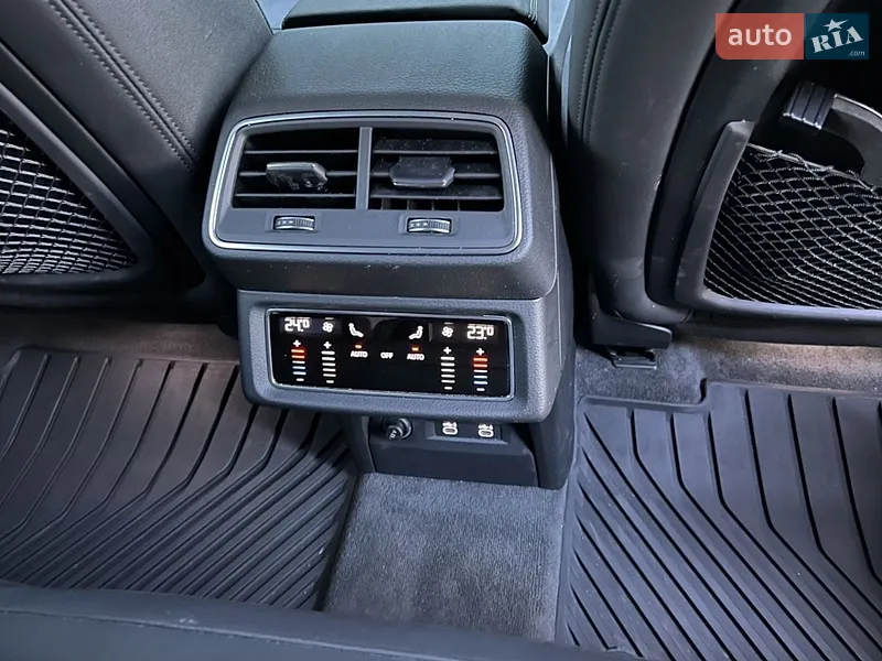 Audi e-tron 2020 VIN WA1AAAGE5MB003196 фото оголошення 21 з 72