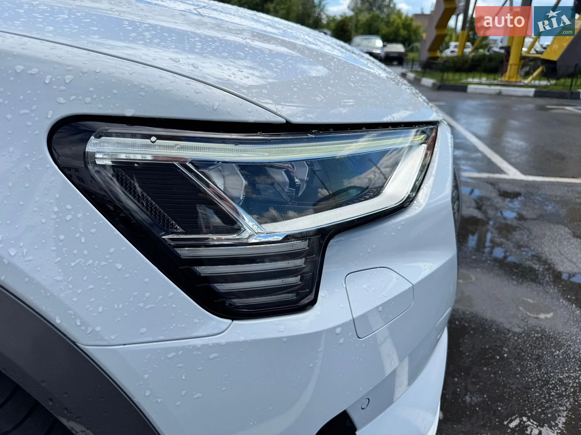 2019 Audi e-tron - мініатюра 54