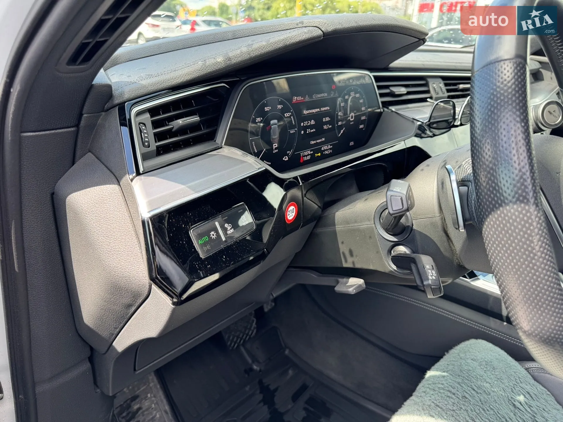 2019 Audi e-tron - мініатюра 64