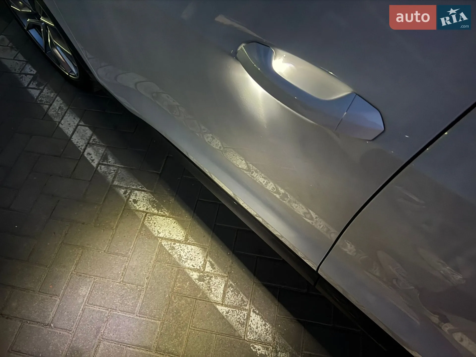 2019 Audi e-tron - мініатюра 69