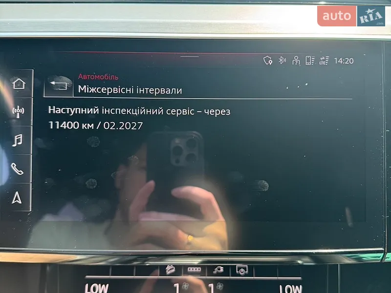 Audi e-tron 2022 VIN WAUZZZGE7NB031984 фото оголошення 16 з 52
