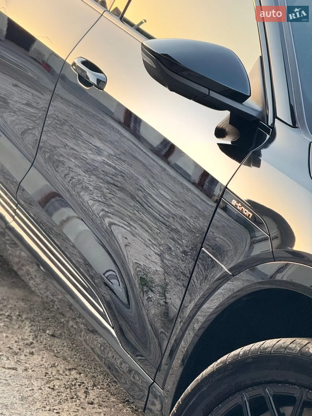 2019 Audi e-tron - мініатюра 10