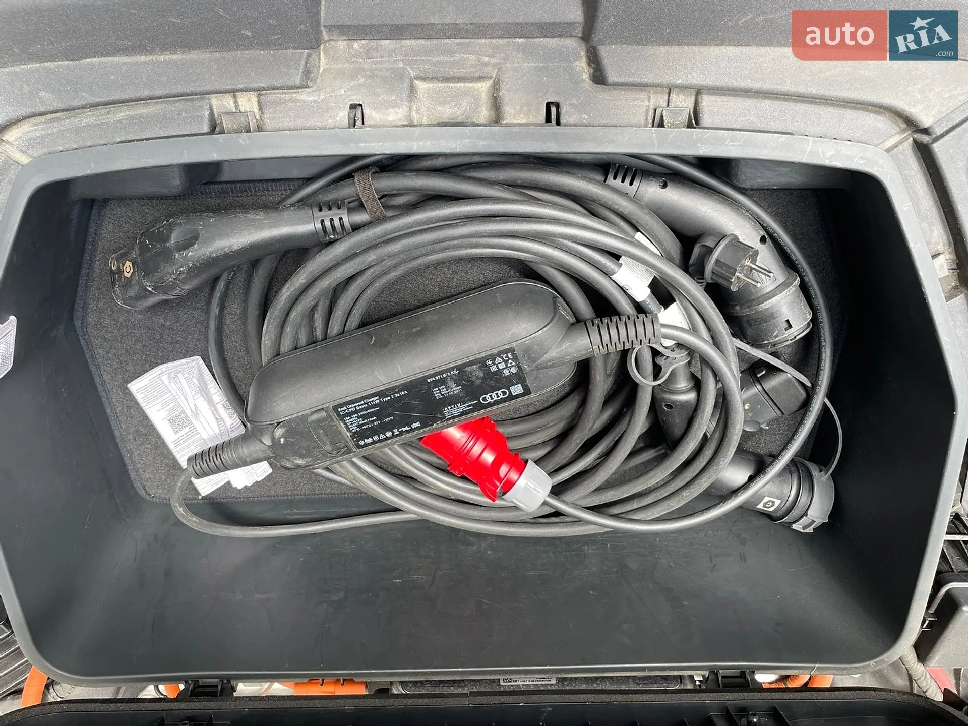 2021 Audi e-tron - мініатюра 81