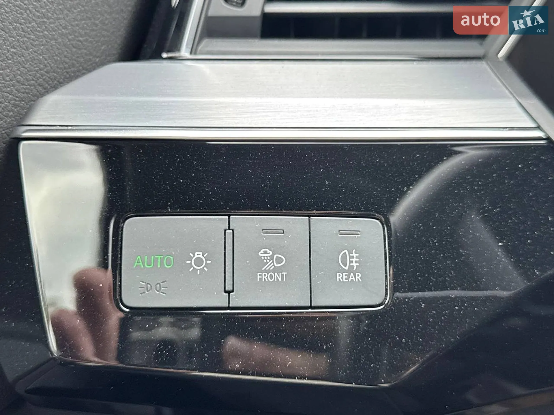 2021 Audi e-tron - мініатюра 24