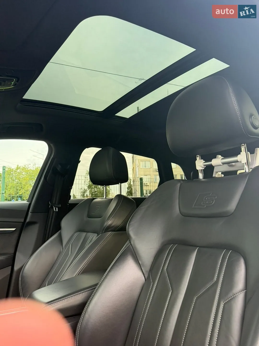 2020 Audi e-tron - мініатюра 20