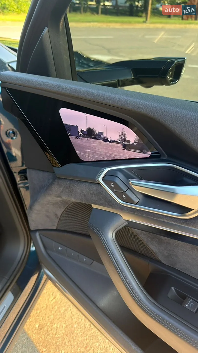 2019 Audi e-tron - мініатюра 24