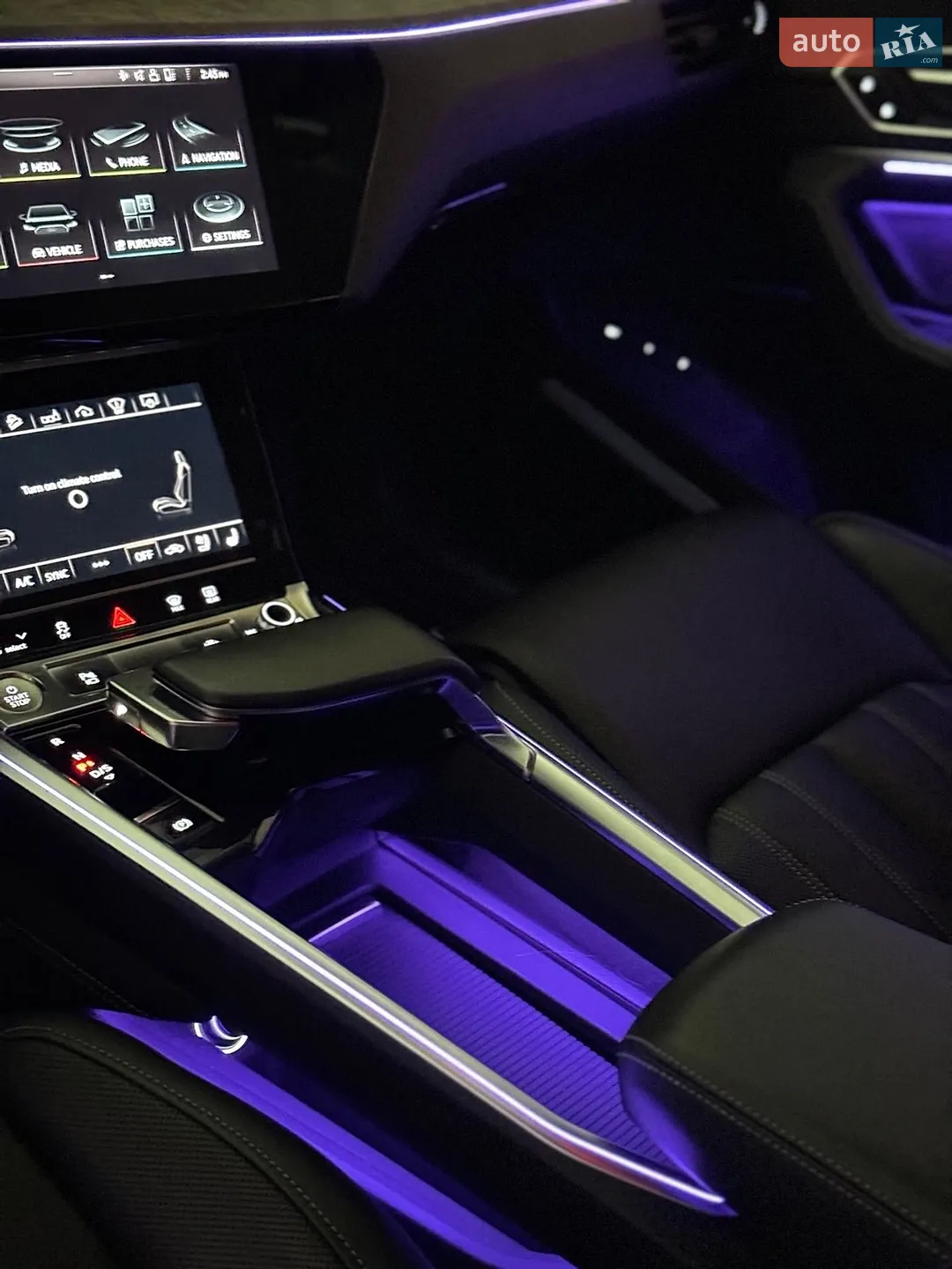 2019 Audi e-tron - мініатюра 38