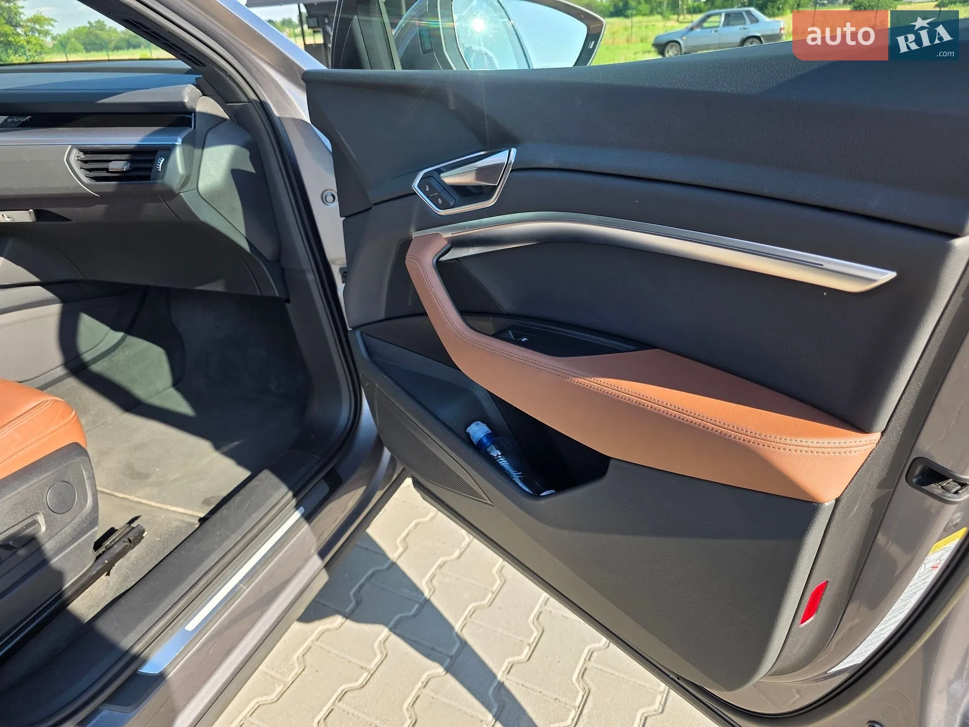 2019 Audi e-tron - мініатюра 19
