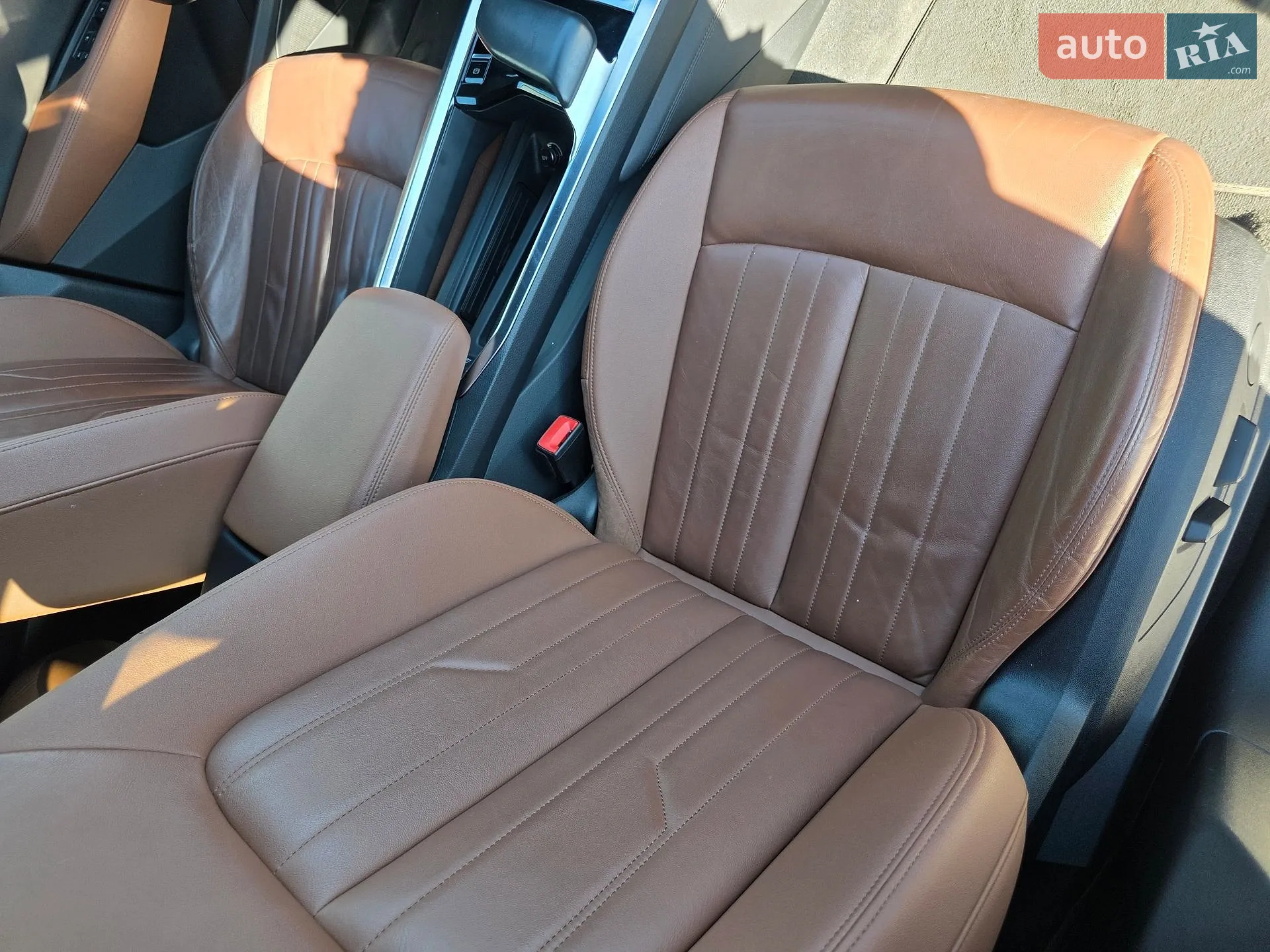 2019 Audi e-tron - мініатюра 20