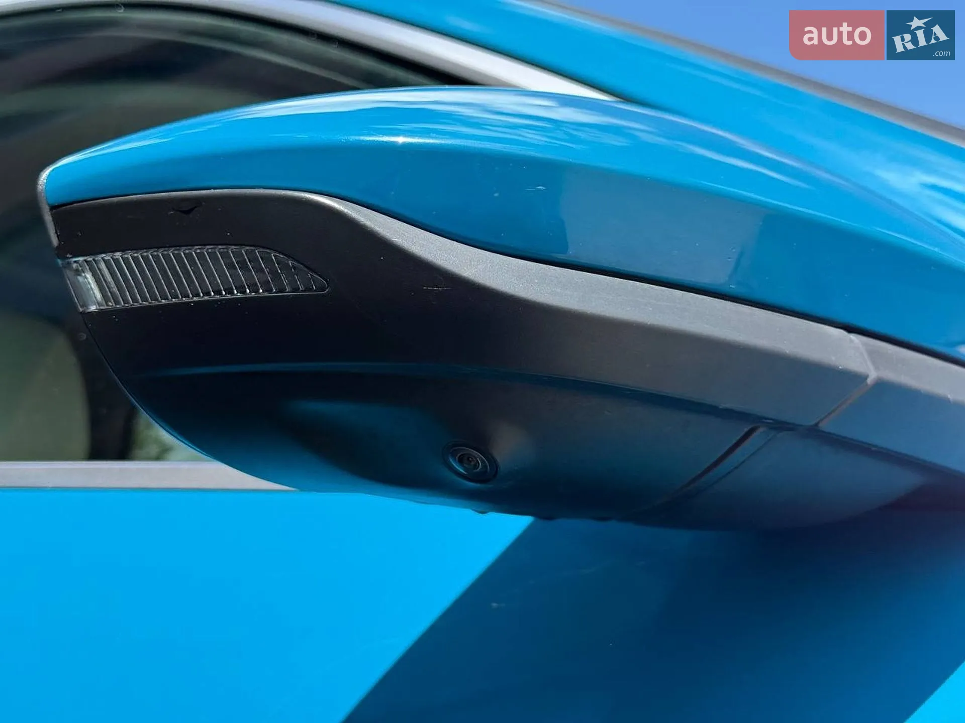 2019 Audi e-tron - мініатюра 4