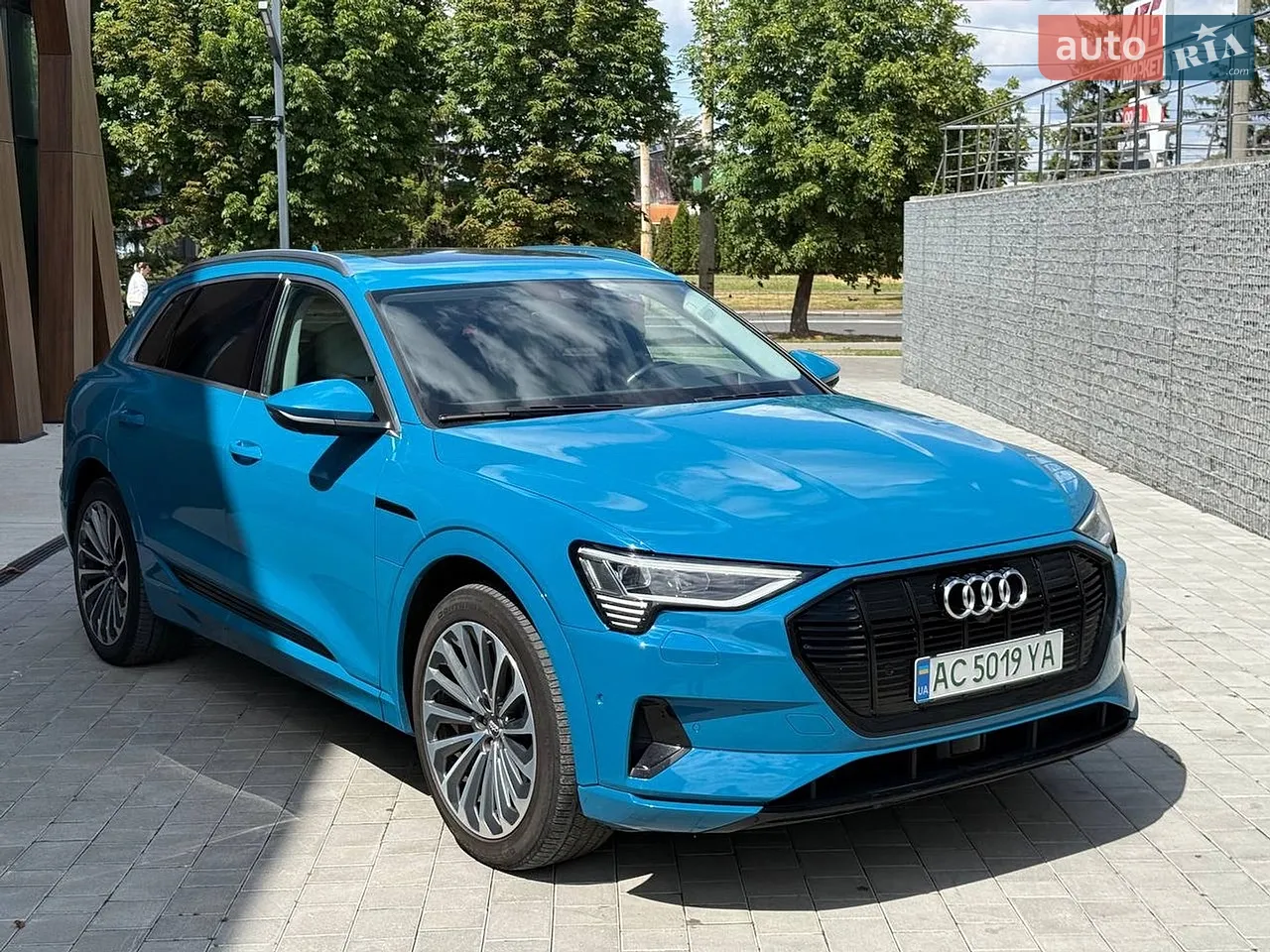 2022 Ford Mustang Mach-E - мініатюра 26