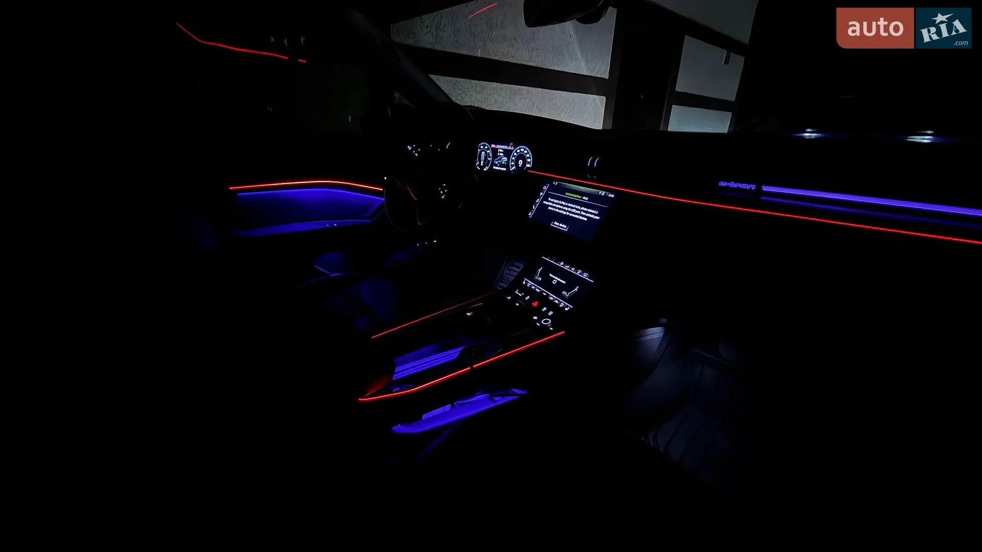 2019 Audi e-tron - мініатюра 18