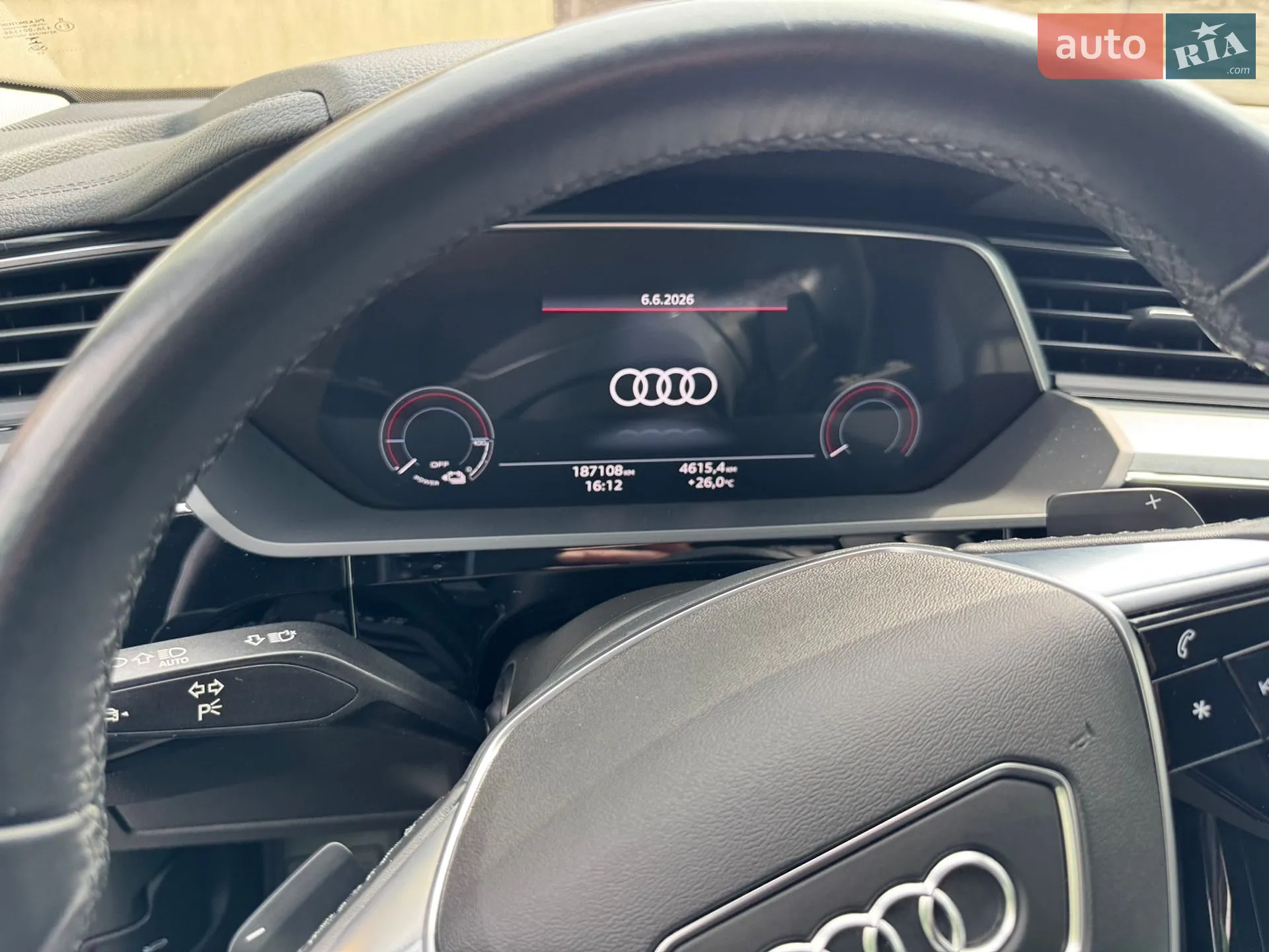 2022 Audi e-tron - мініатюра 24