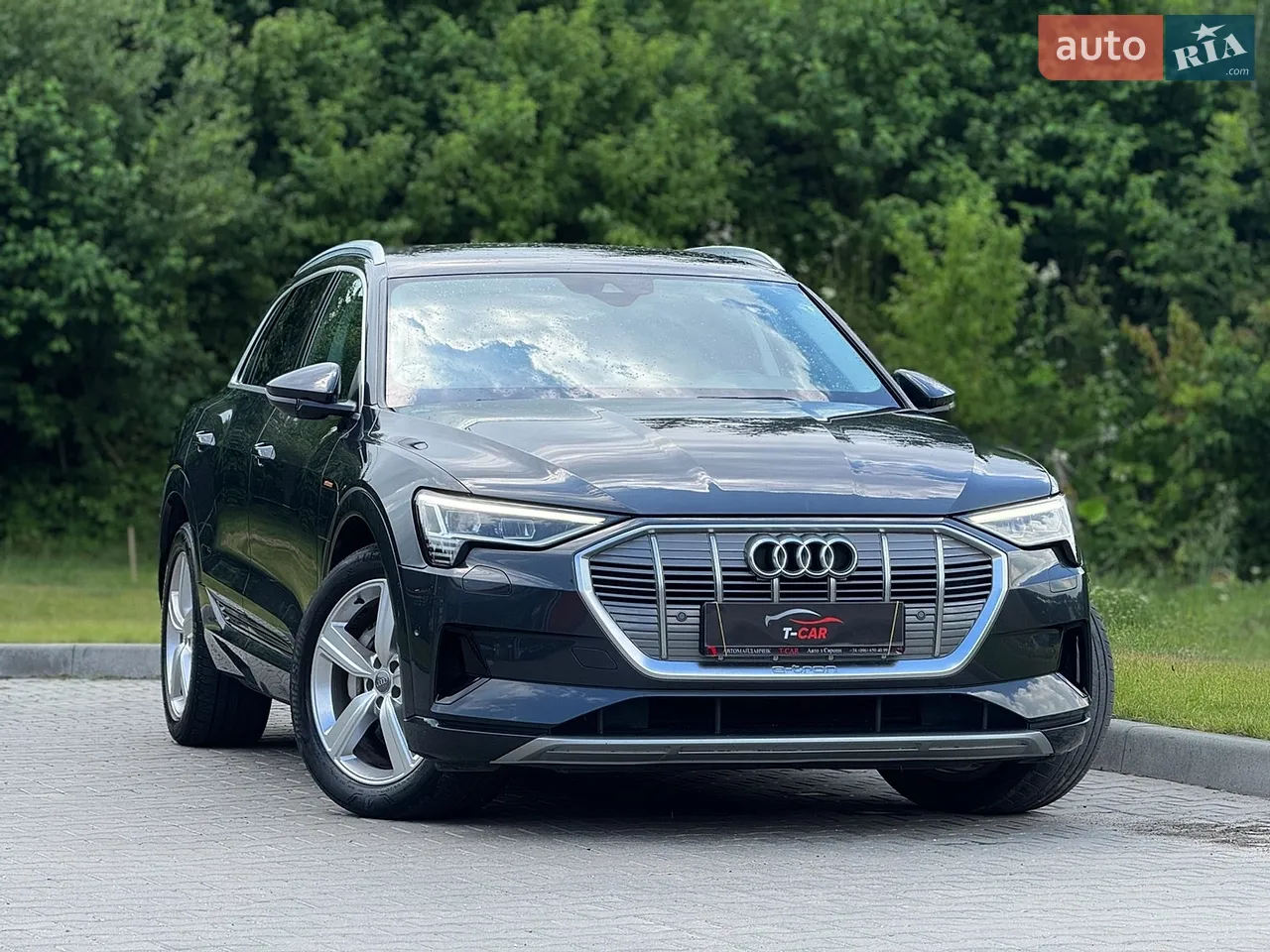 2020 Skoda Octavia - мініатюра 48