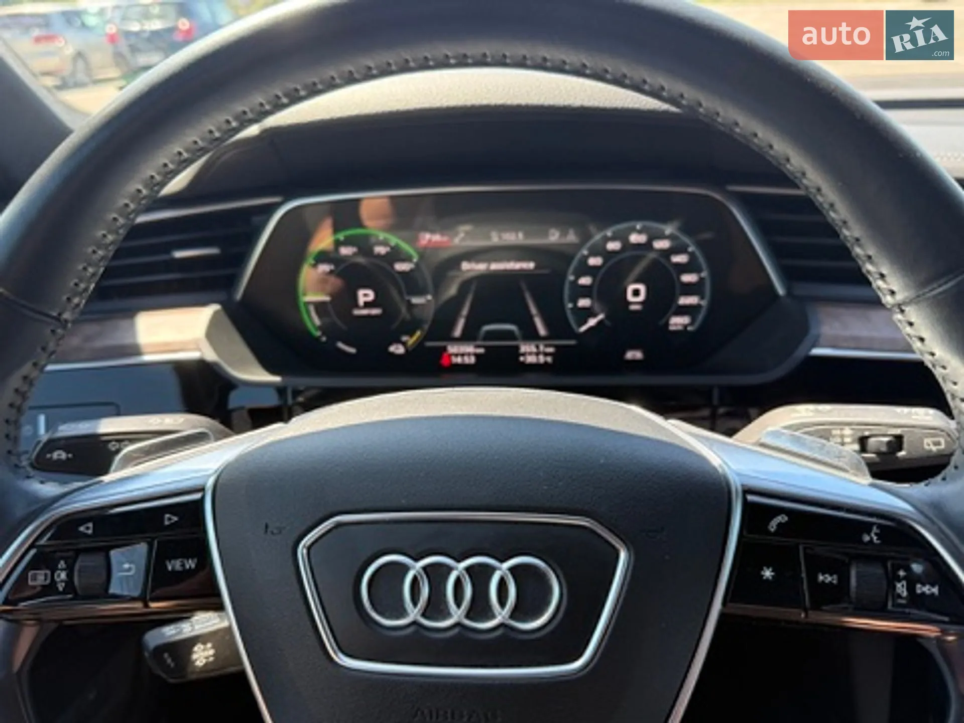 2019 Audi e-tron - мініатюра 25