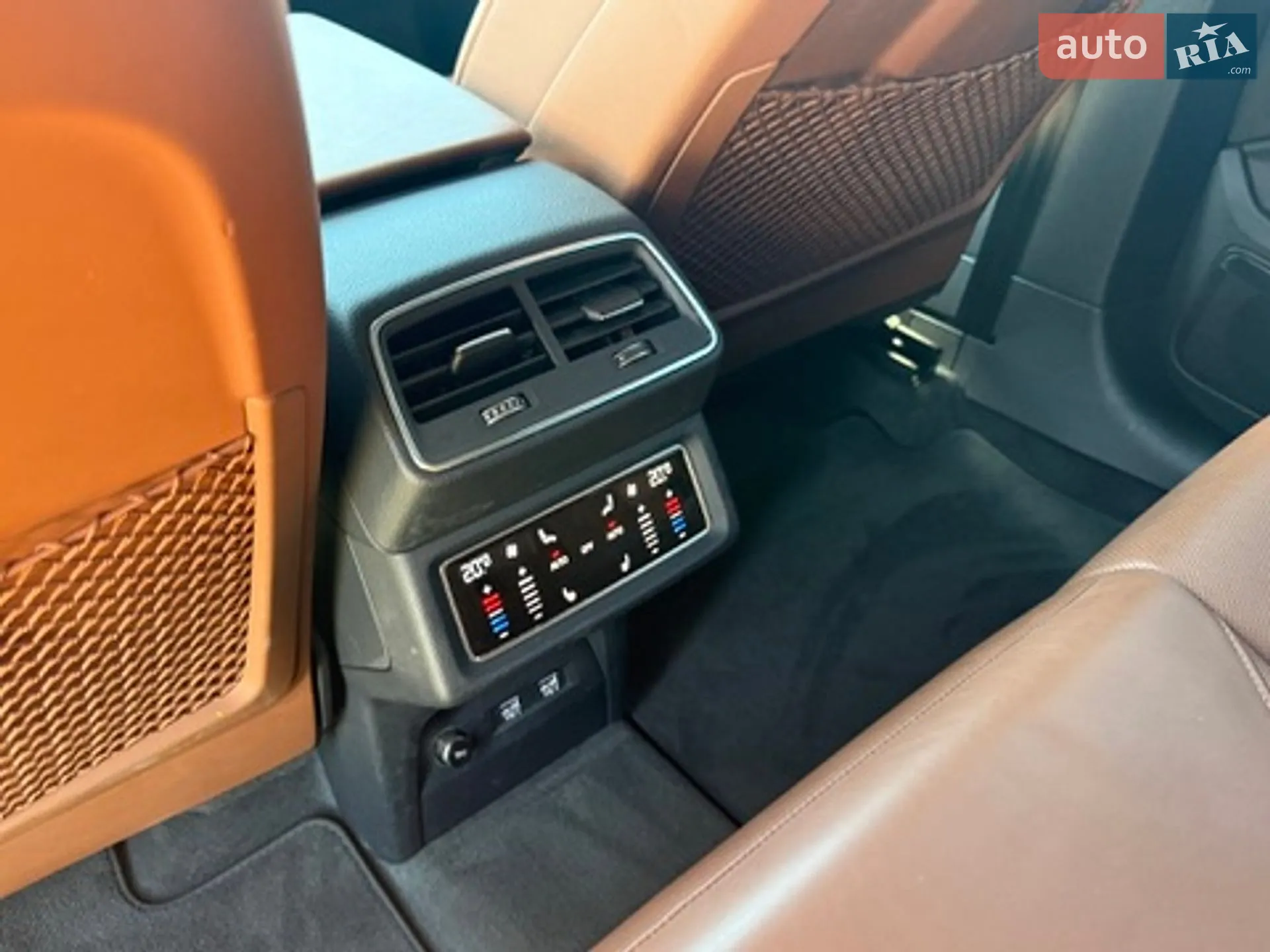 2019 Audi e-tron - мініатюра 27