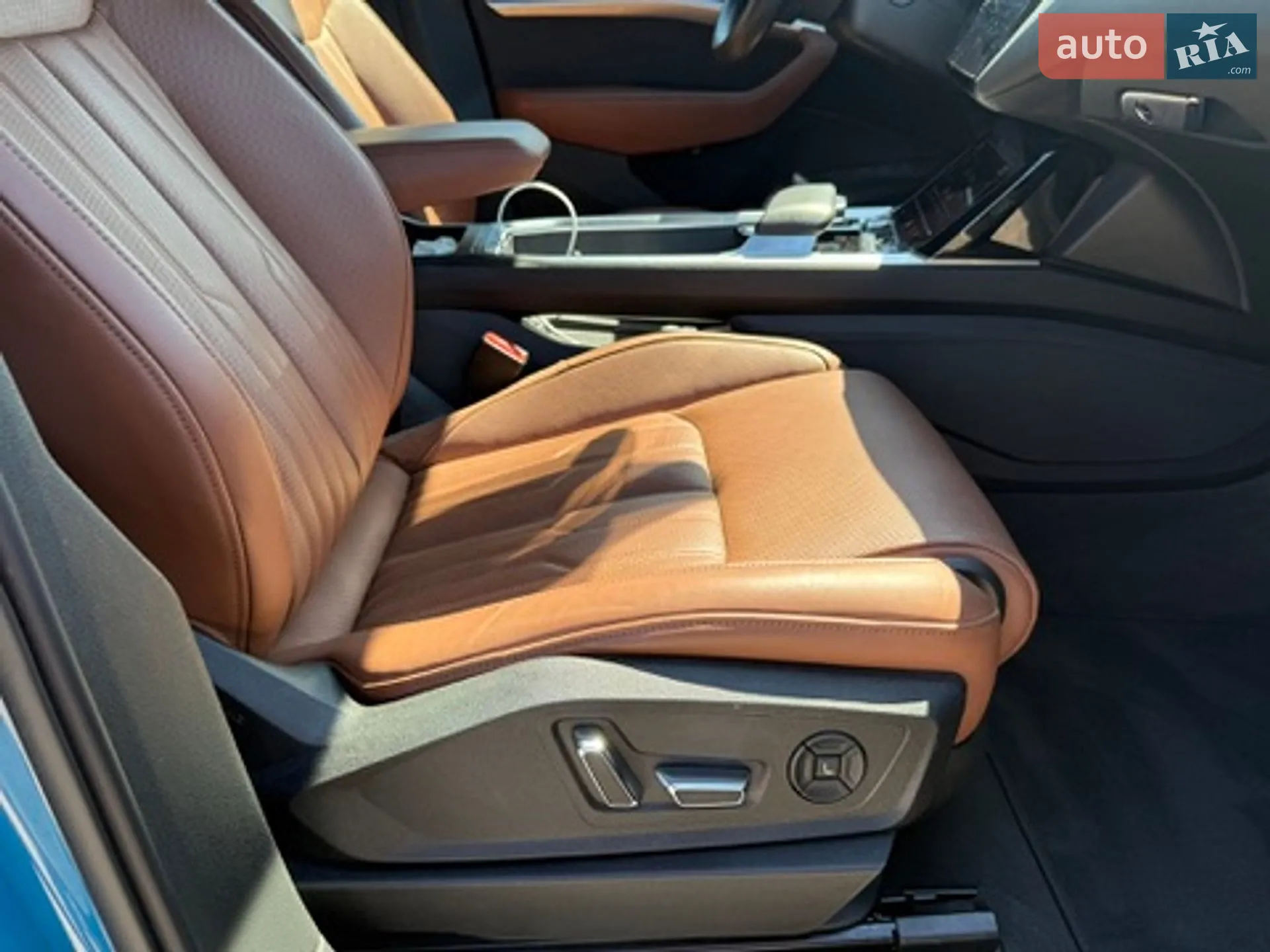 2019 Audi e-tron - мініатюра 34