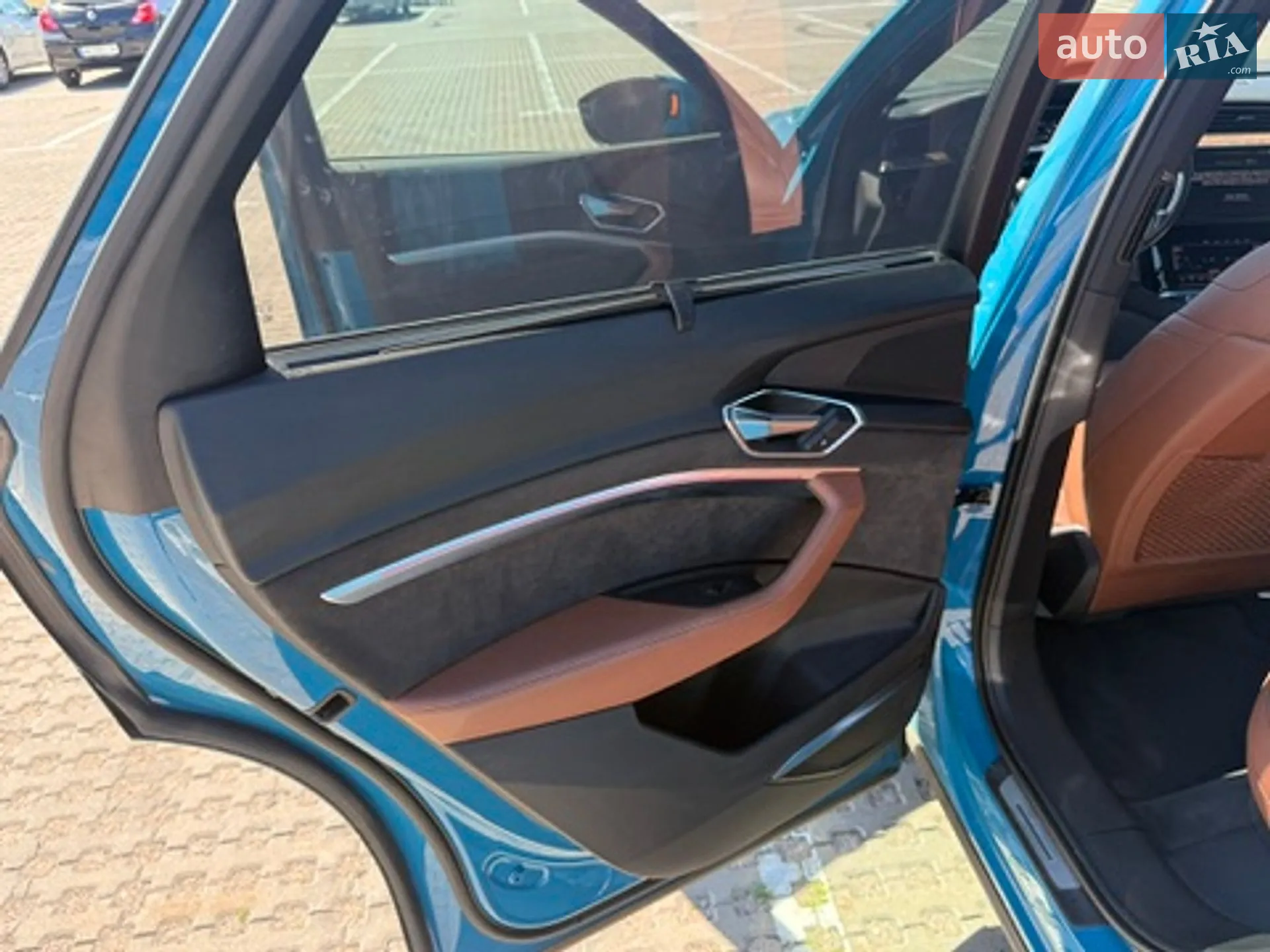2019 Audi e-tron - мініатюра 40