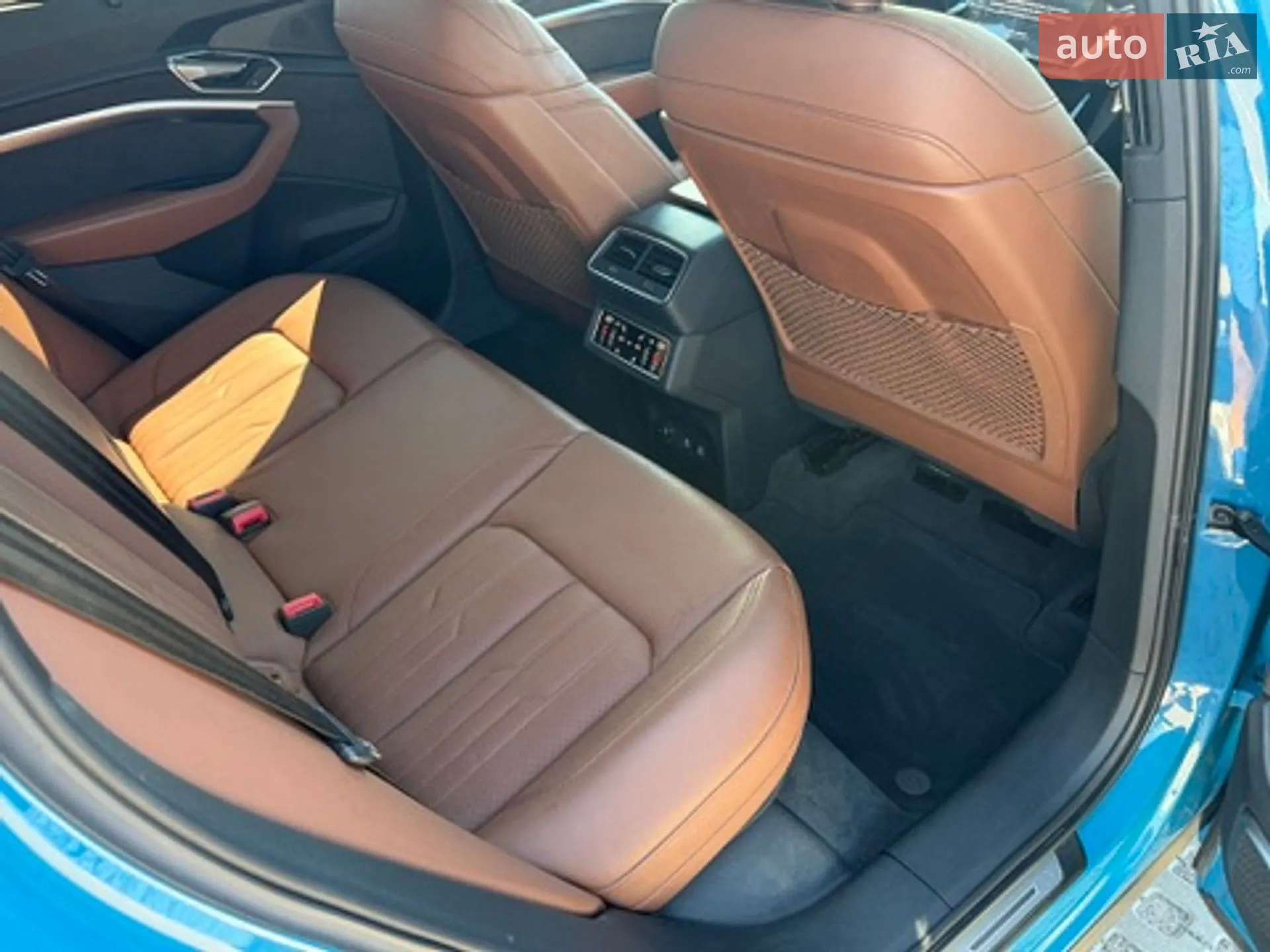 2019 Audi e-tron - мініатюра 46