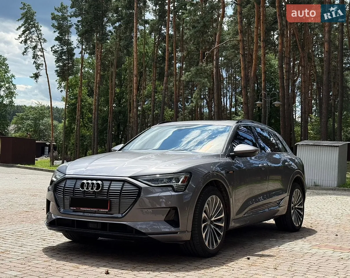2021 Audi Q7 - мініатюра 30