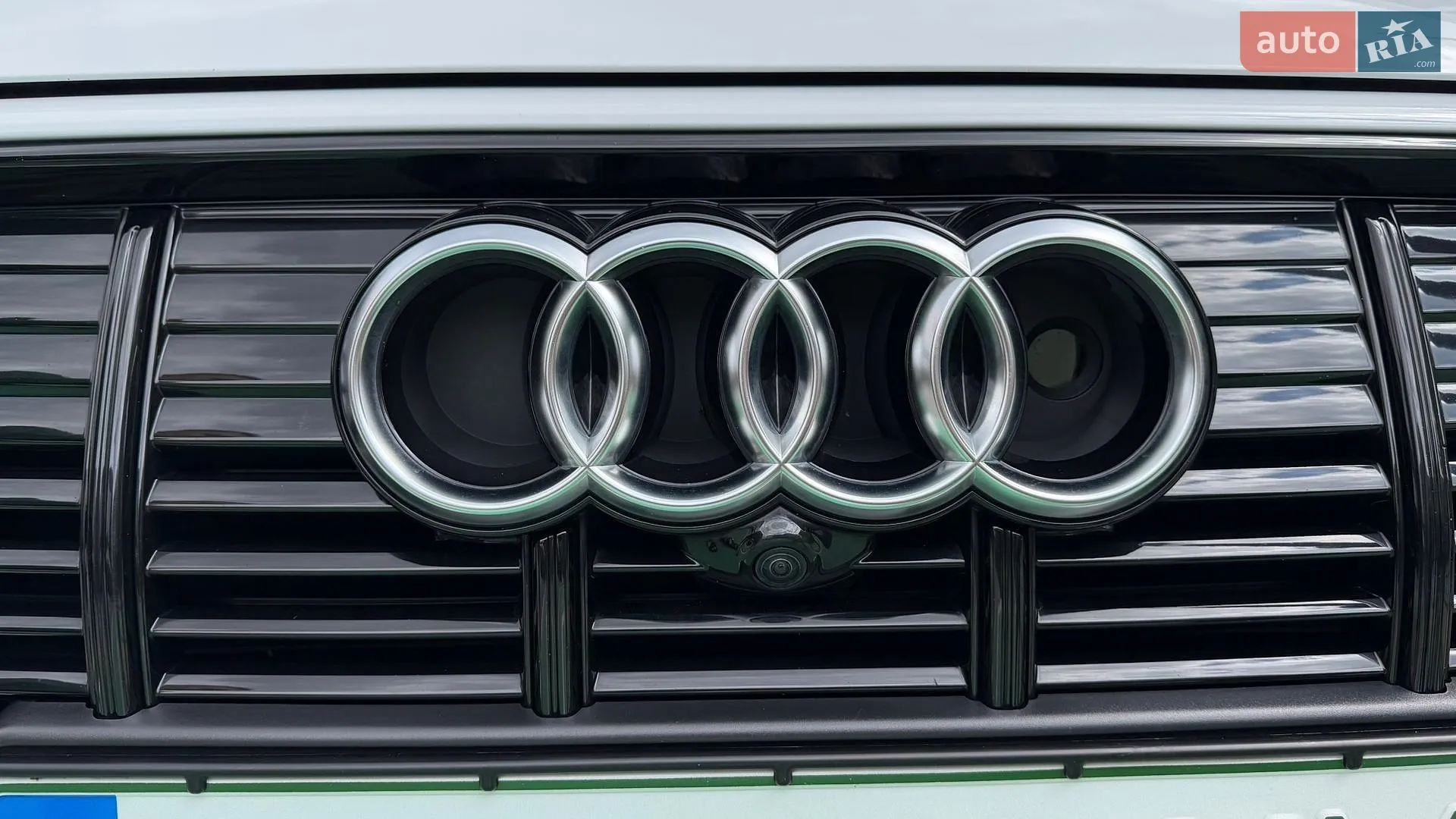 2019 Audi e-tron - мініатюра 5