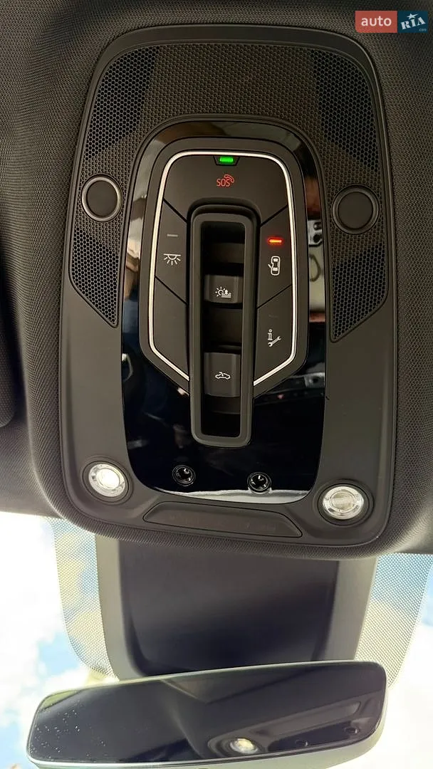 2019 Audi e-tron - мініатюра 14