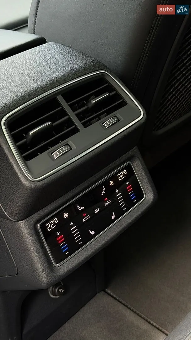 2019 Audi e-tron - мініатюра 18