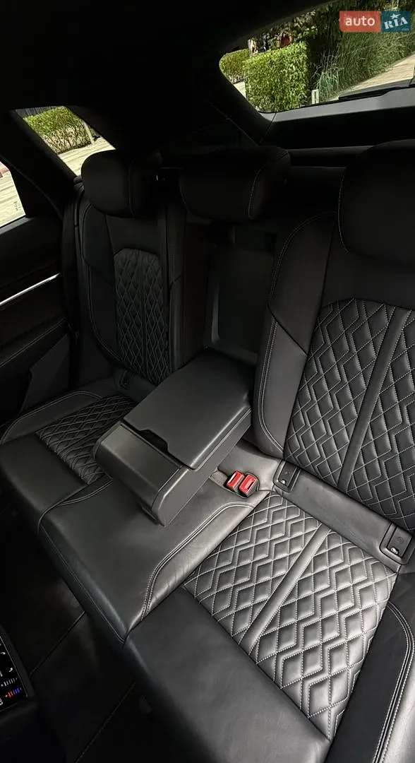 2019 Audi e-tron - мініатюра 17