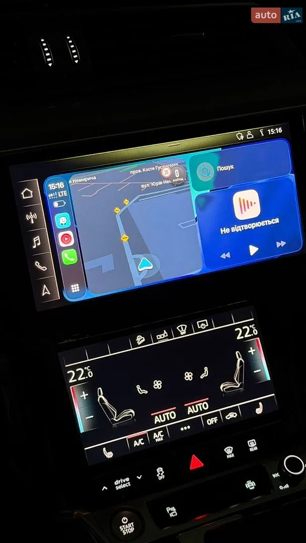 2019 Audi e-tron - мініатюра 21
