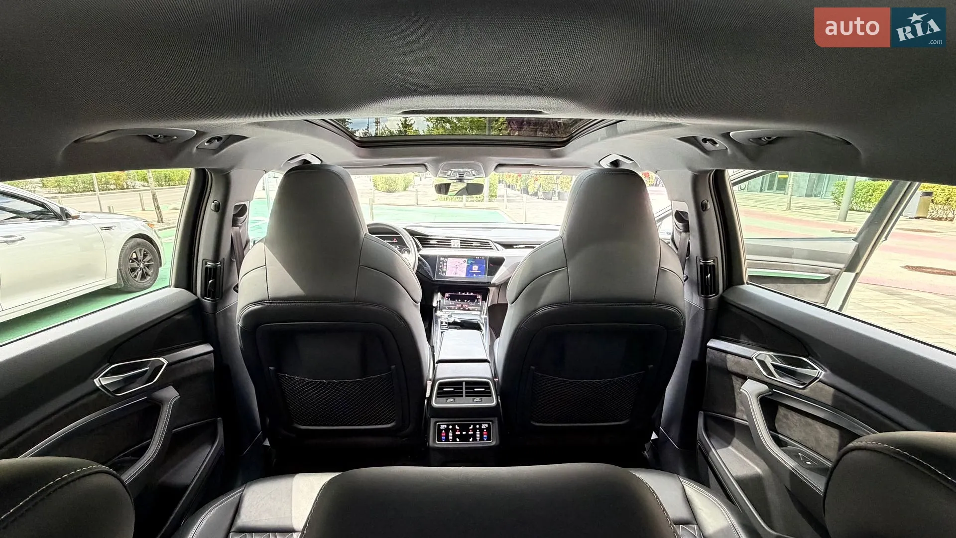 2019 Audi e-tron - мініатюра 15