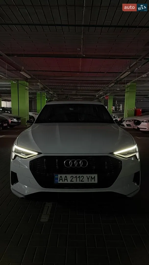 2019 Audi e-tron - мініатюра 26