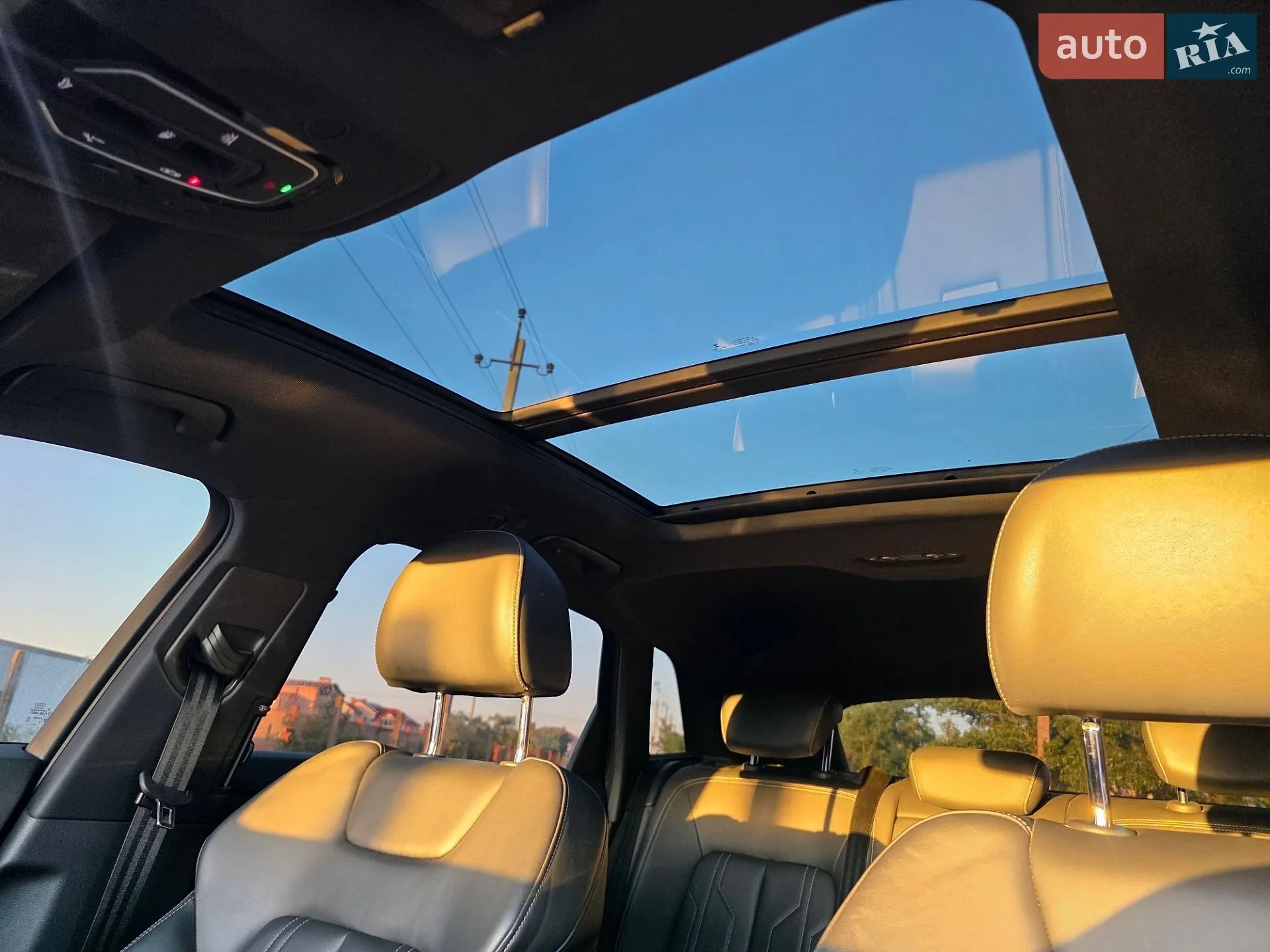 2019 Audi e-tron - мініатюра 33