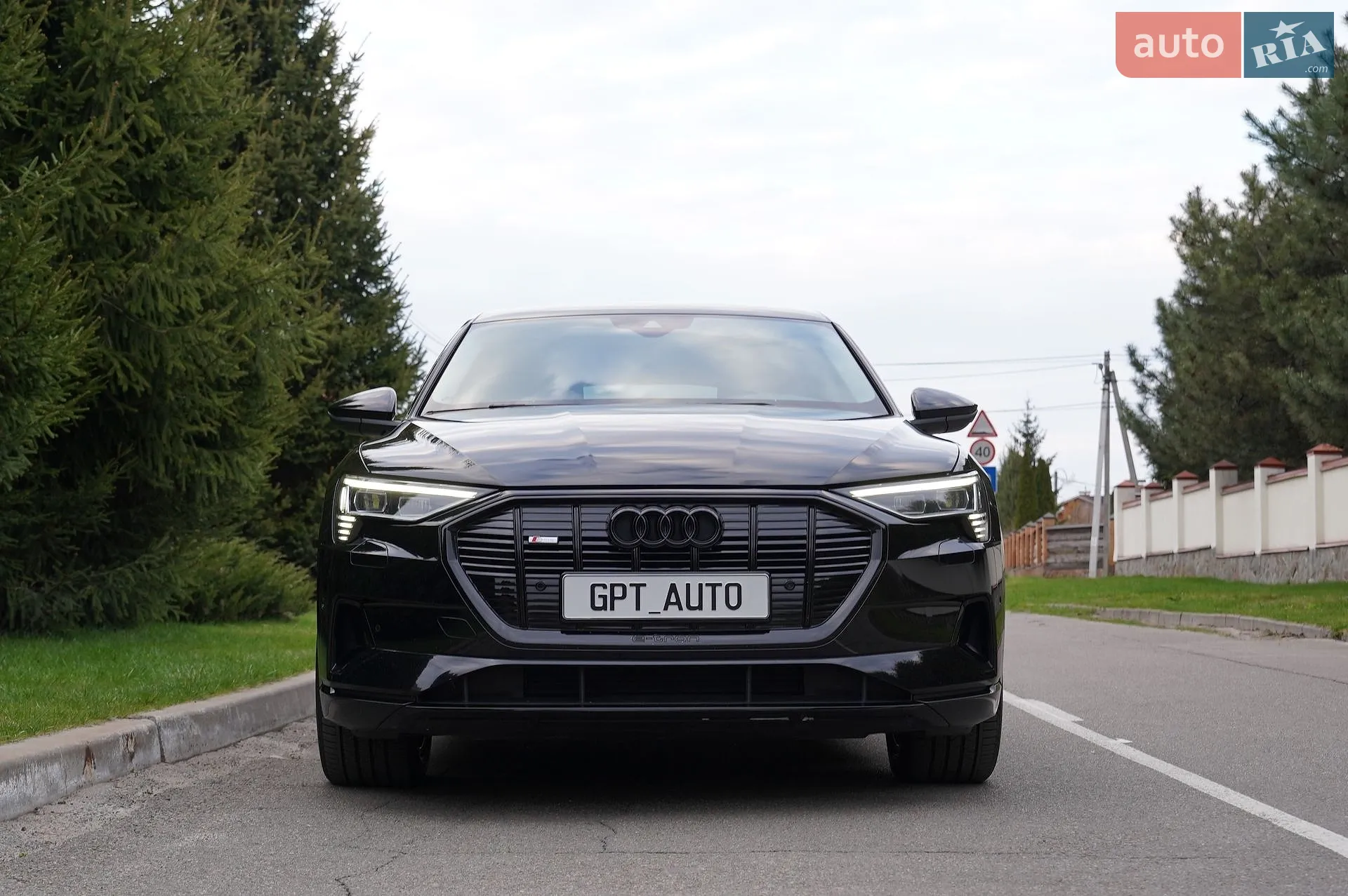 2022 Audi e-tron - мініатюра 7
