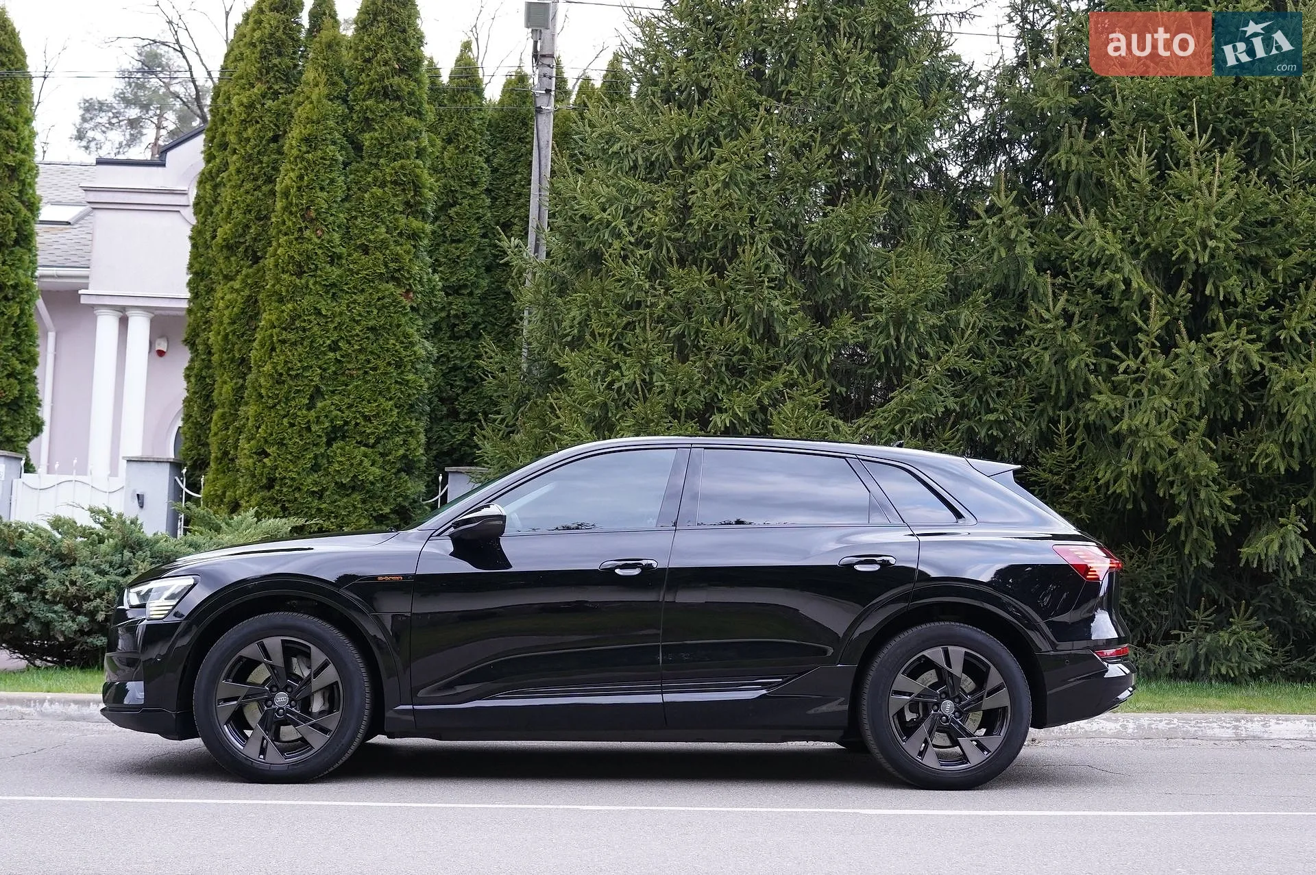 2022 Audi e-tron - мініатюра 4