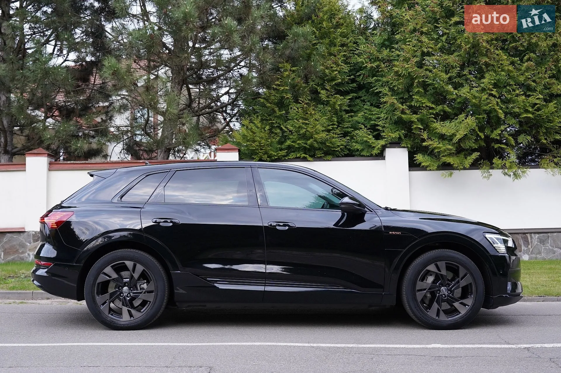 2022 Audi e-tron - мініатюра 9