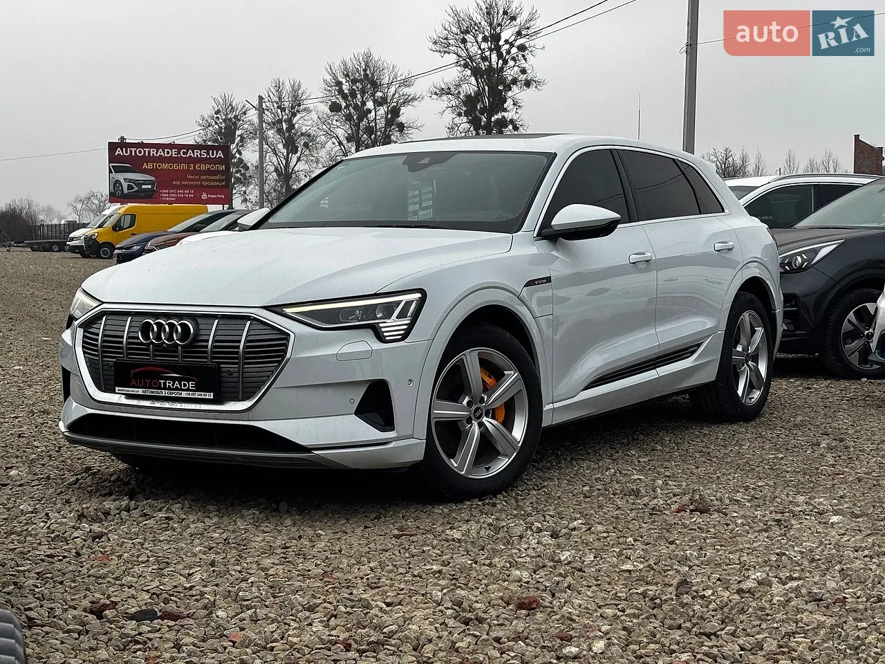 2019 Audi Q5 - мініатюра 47