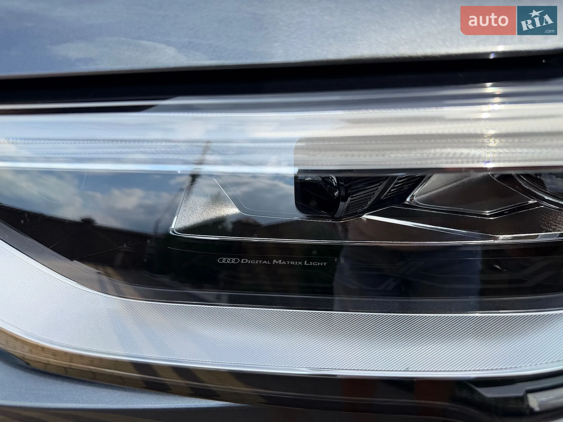 2022 Audi e-tron - мініатюра 7