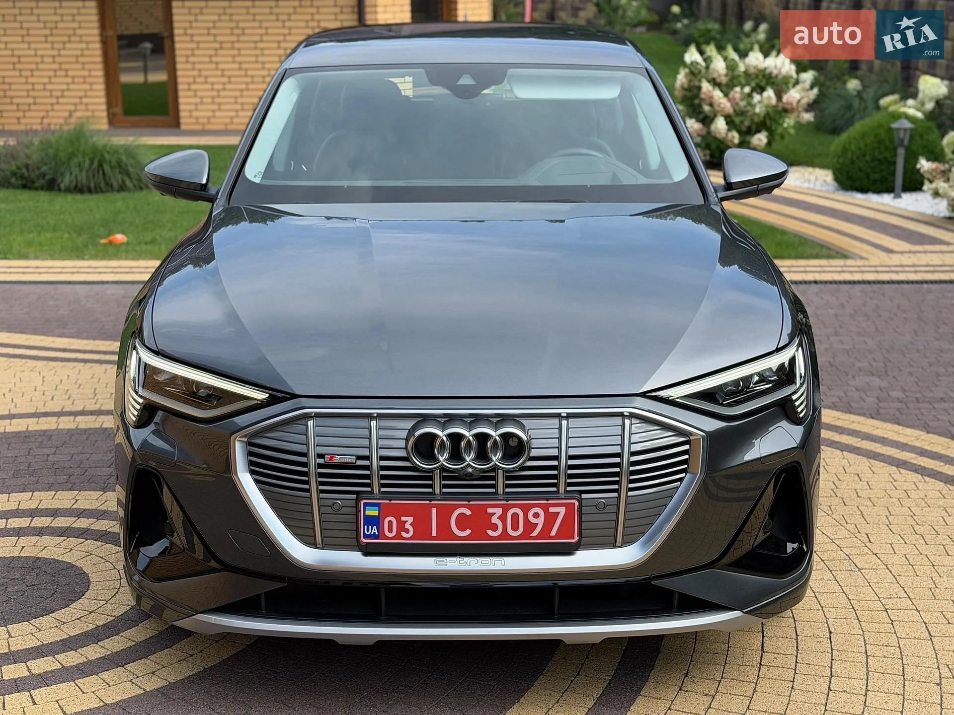 2022 Audi e-tron - мініатюра 17