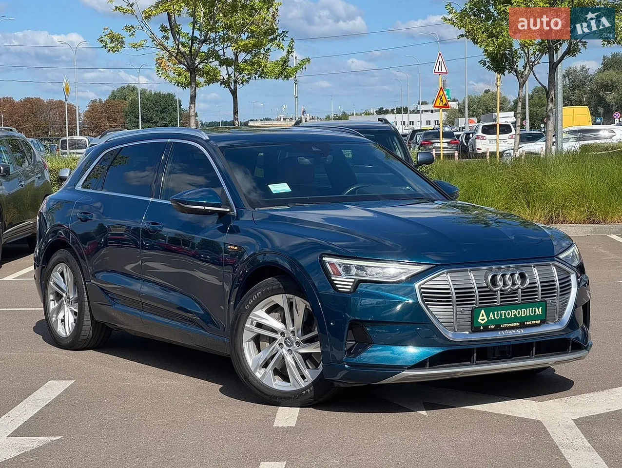 2020 Volvo V60 Cross Country - мініатюра 43