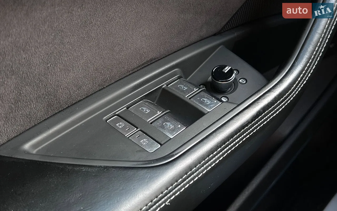 2019 Audi e-tron - мініатюра 27