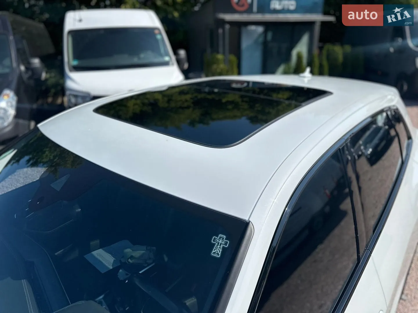 2019 Audi e-tron - мініатюра 11