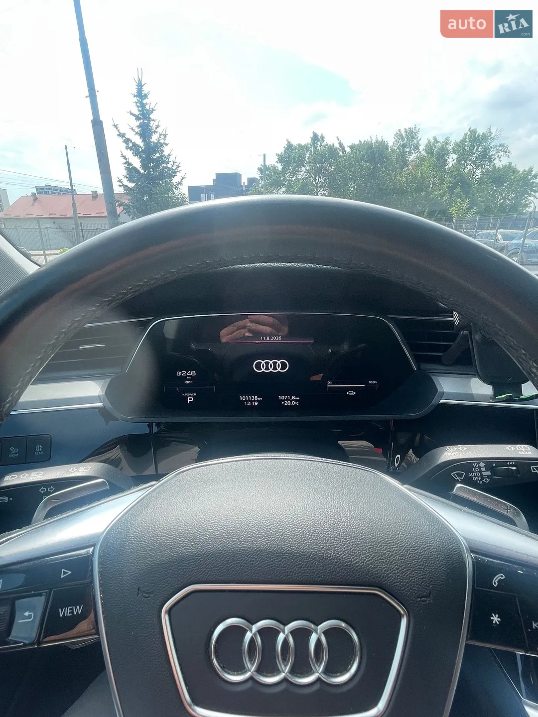 2022 Audi e-tron - мініатюра 6
