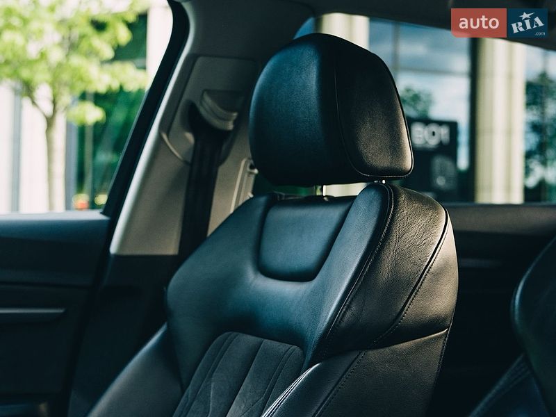 Внедорожник / Кроссовер Audi e-tron 2020 в Львове