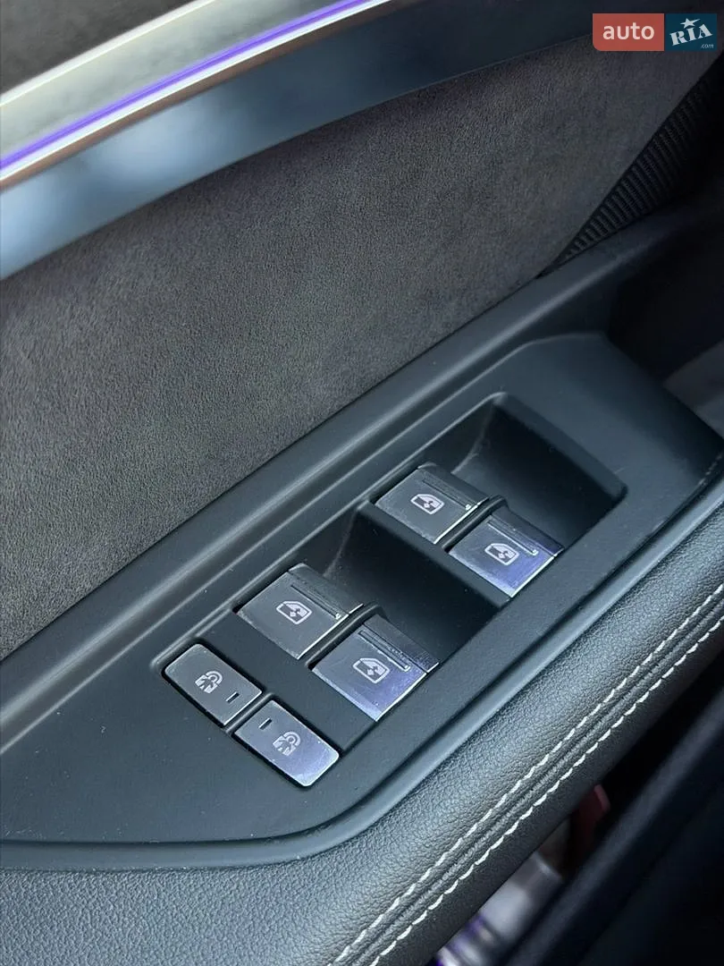 2019 Audi e-tron - мініатюра 22