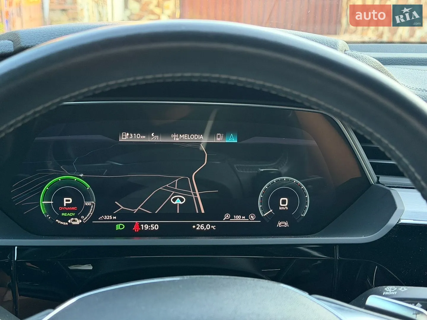 2019 Audi e-tron - мініатюра 30