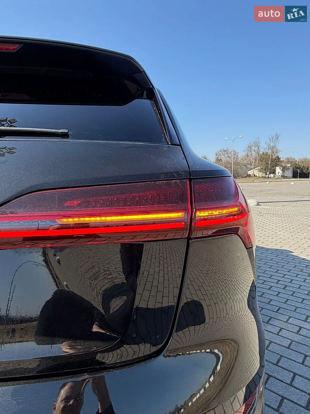 2019 Audi e-tron - мініатюра 5